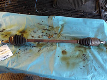 Load image into Gallery viewer, FRONT CV AXLE SHAFT Chevrolet Sonic 12 13 14 15 16 17 18 AT Right - MRK456822
