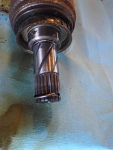 Load image into Gallery viewer, FRONT CV AXLE SHAFT Chevrolet Sonic 12 13 14 15 16 17 18 AT Right - MRK456822
