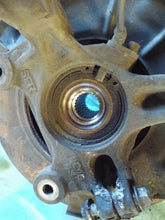 Load image into Gallery viewer, Front Spindle Knuckle Chevrolet Sonic 2012 - MRK456826
