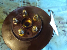 Load image into Gallery viewer, Front Spindle Knuckle Chevrolet Sonic 2012 - MRK456827
