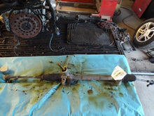 Load image into Gallery viewer, Steering Gear Rack Chevrolet Sonic 2012 - MRK456836
