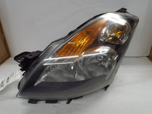 Load image into Gallery viewer, HEADLIGHT LAMP ASSEMBLY for Altima 2007 07 2008 08 2009 09 Left - MRK456874

