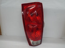 Load image into Gallery viewer, TAIL LIGHT LAMP ASSEMBLY Avalanche 1500 Avalanche 2500 02-06 Left - MRK456902
