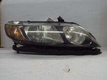 Load image into Gallery viewer, HEADLIGHT LAMP ASSEMBLY Honda Civic 06 07 08 09 10 11 Right - MRK456925

