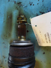 Load image into Gallery viewer, CV AXLE SHAFT Civic 2006 06 2007 07 2008 08 Auto Left - MRK456954
