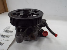 Load image into Gallery viewer, POWER STEERING PUMP HONDA CIVIC 2006 06 2007 07  1.8 - MRK456960
