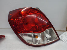 Load image into Gallery viewer, TAIL LIGHT LAMP ASSEMBLY Captiva Vue 08 09 10 11 12 Left - MRK456986
