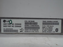 Load image into Gallery viewer, Computer Chevrolet Sonic 2012 - MRK457000
