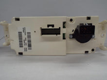 Load image into Gallery viewer, REAR TEMPERATURE CONTROLS Avalanche 1500 Avalanche 2500 Silverado 03-04 - MRK457002
