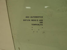 Load image into Gallery viewer, Rear Door Glass Pontiac Vibe 2010 - MRK457039
