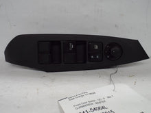 Load image into Gallery viewer, FRONT DOOR WINDOW SWITCH Mazda 6 2014 14 2015 15 Left - MRK457100
