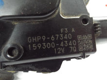 Load image into Gallery viewer, WINDSHIELD WIPER MOTOR Mazda 6 2014 14 - MRK457108
