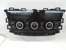Load image into Gallery viewer, Temperature Controls Mazda 6 2014 - MRK457113
