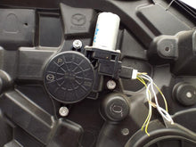 Load image into Gallery viewer, FRONT DOOR WINDOW REGULATOR POWER Mazda 3 10 11 12 13 Left - MRK457121
