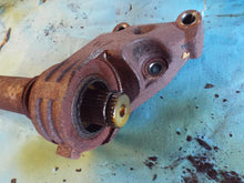 Load image into Gallery viewer, Axle Shaft Mazda 3 2011 - MRK457150
