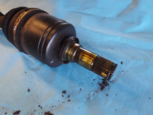 Load image into Gallery viewer, AXLE SHAFT Mazda 3 5 10 11 12 13 14 MT Left - MRK457152
