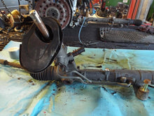 Load image into Gallery viewer, STEERING GEAR Mazda 3 2010 10 2011 11 2012 12 2013 13 - MRK457167
