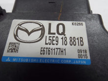Load image into Gallery viewer, ECU ECM COMPUTER Mazda 3 2011 11 - MRK457224
