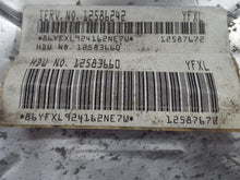 Load image into Gallery viewer, ECU ECM COMPUTER Envoy Rainier Silverado Sierra 2004 04 - MRK457226
