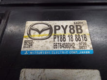 Load image into Gallery viewer, ECU ECM COMPUTER Mazda 6 2014 14 - MRK457237
