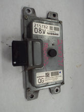 Load image into Gallery viewer, TRANSMISSION CONTROL MODULE COMPUTER Altima 2013 13 2014 14 - MRK457283
