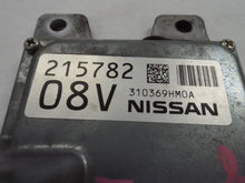 Load image into Gallery viewer, TRANSMISSION CONTROL MODULE COMPUTER Altima 2013 13 2014 14 - MRK457283
