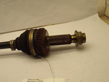 Load image into Gallery viewer, REAR AXLE SHAFT Kia Sportage 17 18 19 20 21 - MRK457327
