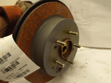 Load image into Gallery viewer, Rear Hub With Spindle Kia Sportage 2017 - MRK457329
