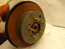 Load image into Gallery viewer, Rear Hub With Spindle Kia Sportage 2017 - MRK457330
