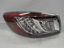 Load image into Gallery viewer, Tail Lamp Light Mazda 3 2011 - MRK457353
