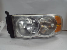 Load image into Gallery viewer, HEADLIGHT LAMP ASSEMBLY 1500 Pickup 2500 Pickup 3500 Pickup 02-05 Left - MRK457364
