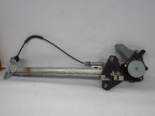 Load image into Gallery viewer, FRONT DOOR WINDOW REGULATOR POWER TSX 09 10 11 12 13 14 Right - MRK457393
