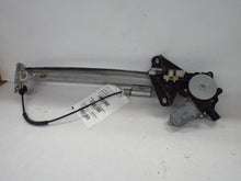 Load image into Gallery viewer, FRONT DOOR WINDOW REGULATOR POWER TSX 09 10 11 12 13 14 Left - MRK457394
