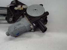 Load image into Gallery viewer, FRONT DOOR WINDOW REGULATOR POWER TSX 09 10 11 12 13 14 Left - MRK457394

