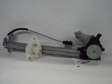 Load image into Gallery viewer, REAR DOOR WINDOW REGULATOR POWER TSX 09 10 11 12 13 14 Right - MRK457396
