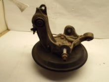 Load image into Gallery viewer, REAR HUB WITH SPINDLE Acura TSX 09 10 11 12 13 14 Right - MRK457423
