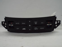 Load image into Gallery viewer, TEMPERATURE CONTROLS Acura TSX 2009 09 2010 10 - MRK457455

