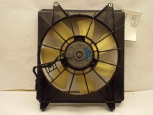 Load image into Gallery viewer, CONDENSER FAN ASSEMBLY Accord TSX Crosstour 2008 08 09 10 11 12 13 Right - MRK457456
