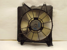 Load image into Gallery viewer, RADIATOR FAN ASSEMBLY Acura TSX 2009 09 2010 10 2011 11 2012 12 13 Left - MRK457457
