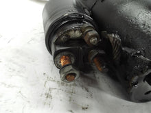 Load image into Gallery viewer, STARTER MOTOR Taurus Sable 00 01 02 03 04 05 06 07 - MRK457468
