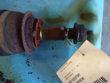 Load image into Gallery viewer, FRONT CV AXLE SHAFT Chevrolet Cruze 16 17 18 19 AT Right - MRK457556
