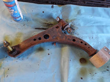Load image into Gallery viewer, FRONT LOWER CONTROL ARM Chevrolet Cruze 16 17 18 19 Left - MRK457560
