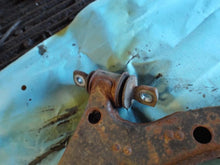Load image into Gallery viewer, FRONT LOWER CONTROL ARM Chevrolet Cruze 16 17 18 19 Left - MRK457560
