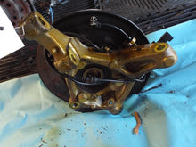 Load image into Gallery viewer, Front Spindle Knuckle Chevrolet Cruze 2017 - MRK457561
