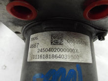 Load image into Gallery viewer, ABS ANTI-LOCK BRAKE PUMP Chevrolet Cruze 2017 17 - MRK457568
