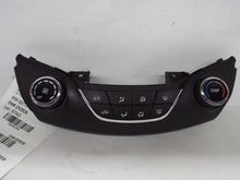 Load image into Gallery viewer, Temperature Controls Chevrolet Cruze 2017 - MRK457584
