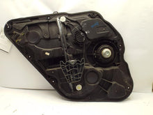 Load image into Gallery viewer, REAR DOOR WINDOW REGULATOR POWER Hyundai Sonata 11 12 13 14 Right - MRK457603

