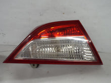 Load image into Gallery viewer, TRUNK LID MOUNTED TAIL LIGHT LAMP Sonata 11 12 13 14 Left - MRK457608
