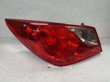 Load image into Gallery viewer, OUTER TAIL LIGHT LAMP Hyundai Sonata 11 12 13 14 Left - MRK457609
