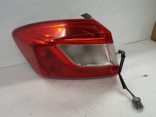 Load image into Gallery viewer, Tail Lamp Light Chevrolet Cruze 2017 - MRK457643
